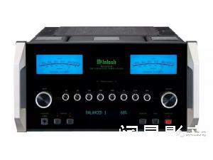 麦景图/McIntosh MA9000 新款旗舰合并功放 国行原包