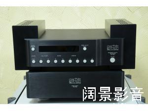 马克/MARK Levinson NO.30.5 旗舰分体电源解码器