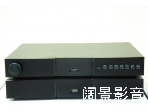 茗/NAIM NAIT XS-2 Flatcap xs 新款合并功放机+加电源 行货极新