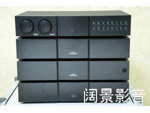 名/Naim NAC252前级 NAP300 后级 SUPERCAP 大电源西装一套