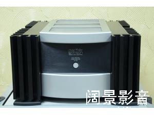 马克 Mark Levinson NO.335 HI-END 甲类后级功放