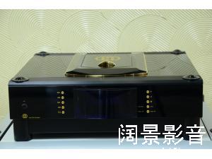 德国制造 MBL 1531A 最新款顶级旗舰合并CD机（有原包)