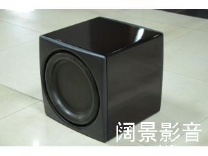 Sunfire(骄阳) True Subwoofer EQ12 12EQ寸有源低音炮