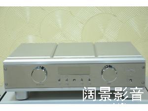 Burmester/柏林之声 077 新款旗舰前级 原包极新