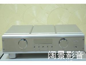 Burmester/柏林之声 077 新款旗舰前级 原包极新