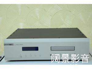 音乐传真/Musical Fidelity M6 CD播放机