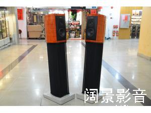 意大利 Sonus Faber 世霸小名琴纪念版 第二代小名琴 原包极新