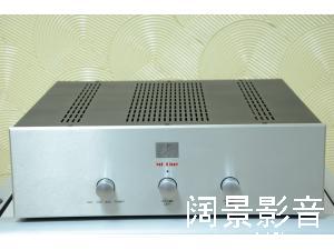 音乐贵族 Audio Note M6 MK3 胆前级 第三代电子管前级 原包银牌极新