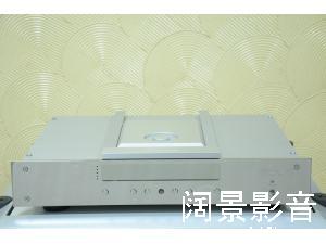 Burmester/柏林之声 061 CD播放机 原包全新