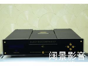 音乐之旅 新款旗舰CD唱盘 EMC-1UP MK4 CD播放机