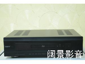 OPPO BDP-105D 顶级旗舰3D 4K越狱版蓝光DVD机