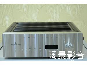 Jeff Rowlalld(杰夫·乐林）Continuum 250W 四代合并功放