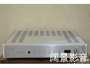 美国制造 奇力/KRELL KAV-400xi 旗舰合并功放机 丹拿音箱绝配