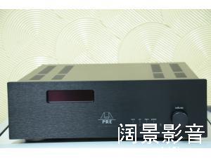 德国 audionet pre 旗舰HIFI前级