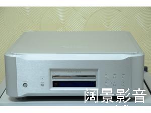 第一极品/Esoteric K-01X 旗舰SACD/CD唱盘 大昌陈列品