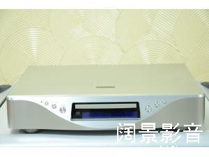 ESOTERIC/第一极品 SZ-1 CD/SACD播放机