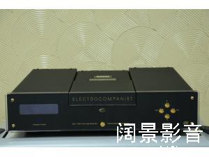 音乐之旅 新款旗舰CD唱盘 EMC-1UP MK4 CD播放机