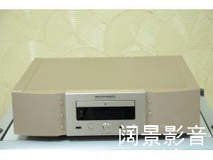 马兰士 SA-14S1 新款CD/SACD播放机 支持USB