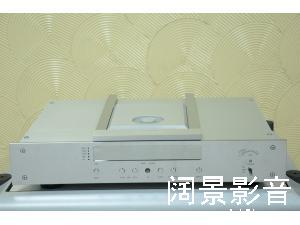 Burmester/柏林之声 061 CD播放机 陈列品原包极新