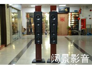 Dynaudio/丹拿 信心四号铂金版 Confidence C4 Platinum 旗舰落地箱 全新国行原包