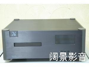 怀念/WADIA 270 纯CD转盘 有原包装极新