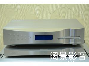 英国 DCS Puccini 普契尼 SACD唱盘播放器+时钟