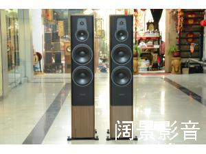 Dynaudio/丹拿 Contour 60 轮廓发烧HIFI落地音箱