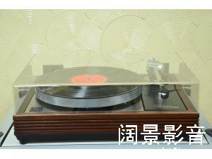 英国 莲/Linn Sondek LP12 Ittok LVII 唱臂经典黑胶唱机