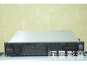 Prism sound ADA-8xr 解码DSD AES 8路ADDA音频接口