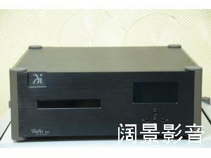 WADIA（怀念）861 旗舰CD机