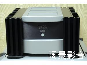 马克 Mark Levinson NO.335 HI-END 甲类后级功放