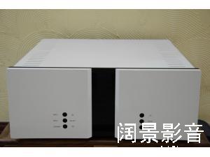 丹麦 Vitus Audio(维达斯)RI-100 旗舰合并功放 推丹拿一流