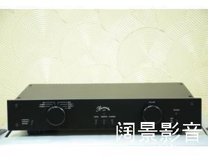 Burmester/柏林之声 877MK3 HI-END 全平衡新款前级