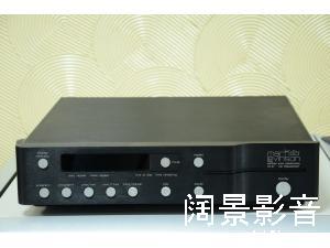 马克 Mark Levinson 37 纯CD转盘