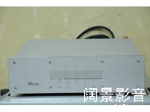 柏林之声/Burmester 948 电源处理器 德国版本