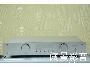 柏林之声/Burmester 088 HI-END前级