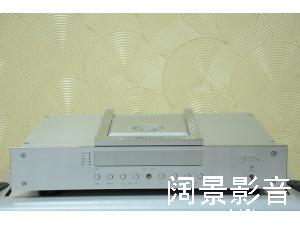 Burmester/柏林之声 089 旗舰CD机