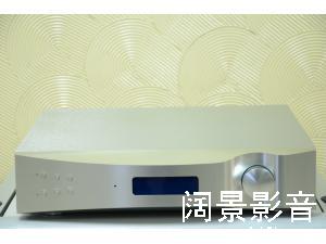 DCS PAGANINI(帕格尼尼） DAC 解码器