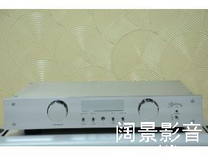 Burmester/柏林之声 011 HI-END前级