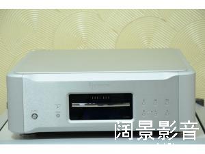 第一极品/Esoteric K-03Xs CD/SACD 播放机 二嫂最新款性价比之王 