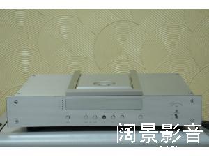 Burmester/柏林之声 061 CD播放机 原包极新