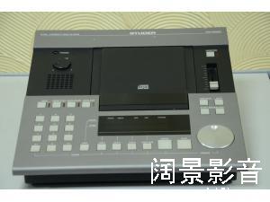 瑞士/STUDER D730 电台专业CD机