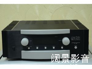 马克/Mark Levinson NO.383 HI-END 合并功放机皇