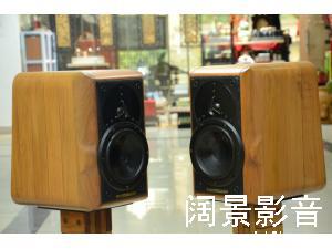 Sonus Faber/世霸大情人一代 Electa Amator 丹拿330高音 带原装脚架