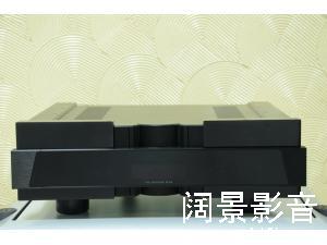 Gryphon/贵丰 Zena（泽娜）纯A类全平衡前级 全新国行