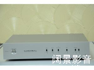 力士/Luxman E-250 唱头放大器MM/MC