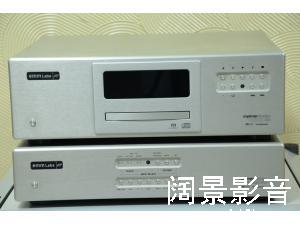 Emmlabs TSD1/DAC2 专业级转盘解码 黑牌刻字后期版