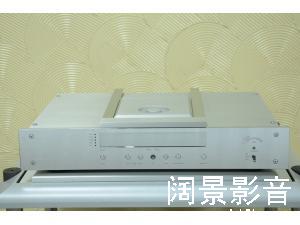 Burmester/柏林之声 061 CD播放机