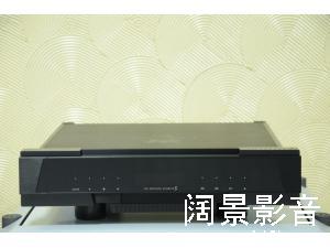 丹麦Gryphon贵丰 Scorpio S 新款天蝎座SCD机 行货极新