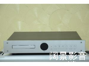 德国制造 Burmester/柏林之声 992 经典靓声CD机